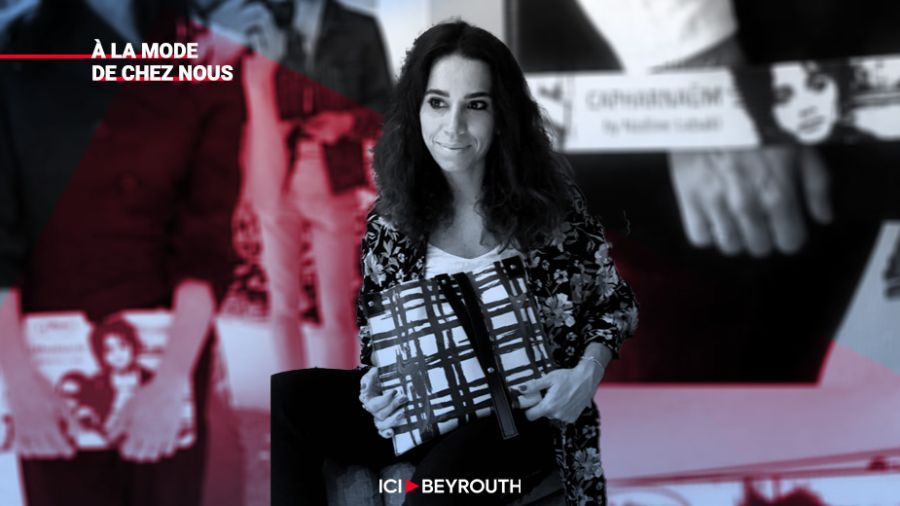 Joumana Dagher : vision écolo, style fonctionnel et minimaliste