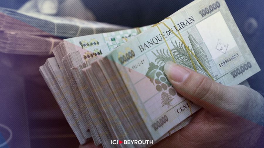 Choucair, Arbid et Asmar exigent l’augmentation des salaires