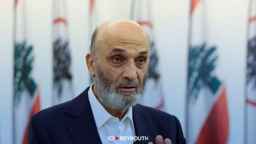4 août: Geagea promet une quête de la vérité