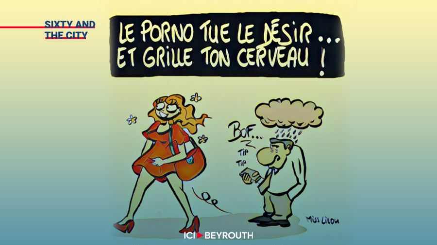 Je voudrais sans les nommer vous parler d’eux…