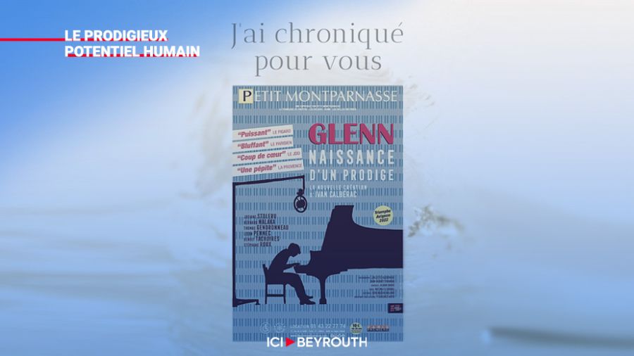 «Glenn, naissance d’un prodige», un pur moment de grâce