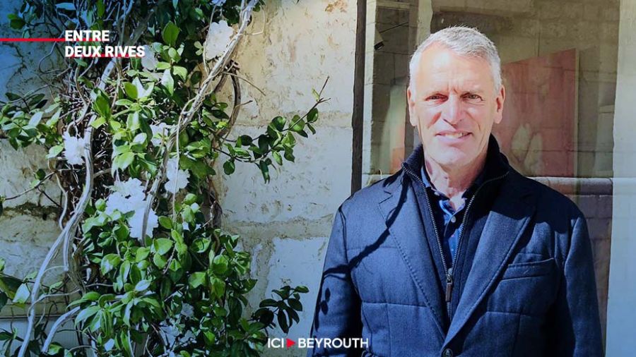 Journées libanaises à Saint-Paul-de-Vence