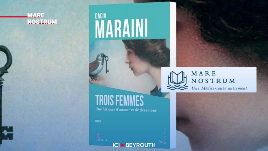Trois femmes, trois âges, trois modes de communication