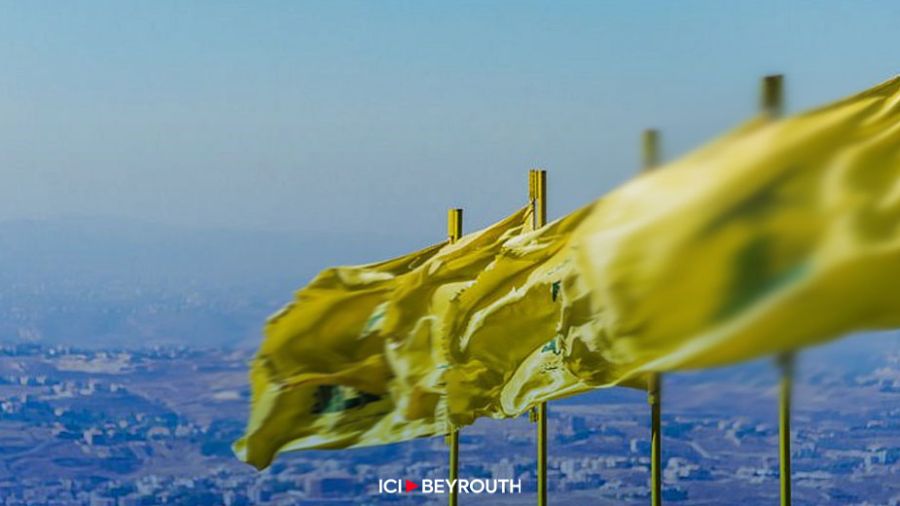 Le Hezbollah reprend ses accusations de traîtrise