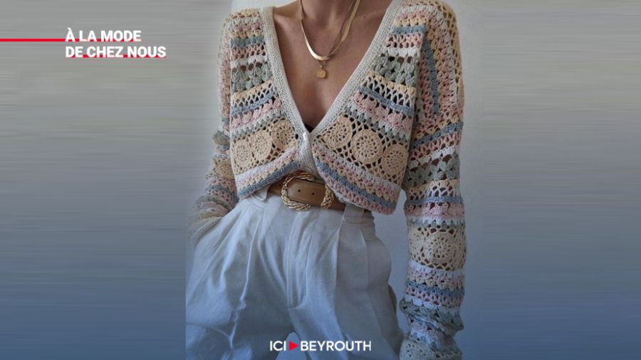Revival mode: j’accroche au crochet!