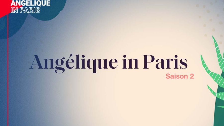 Ce que je regarde... «La Porte du Paradis»
