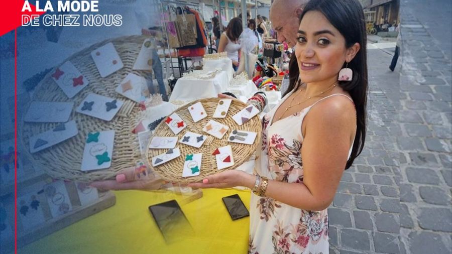 Norah's Clay, une créatrice aux mains de fée