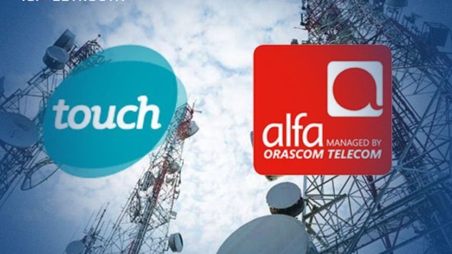 Grève des employés chez Alfa et Touch