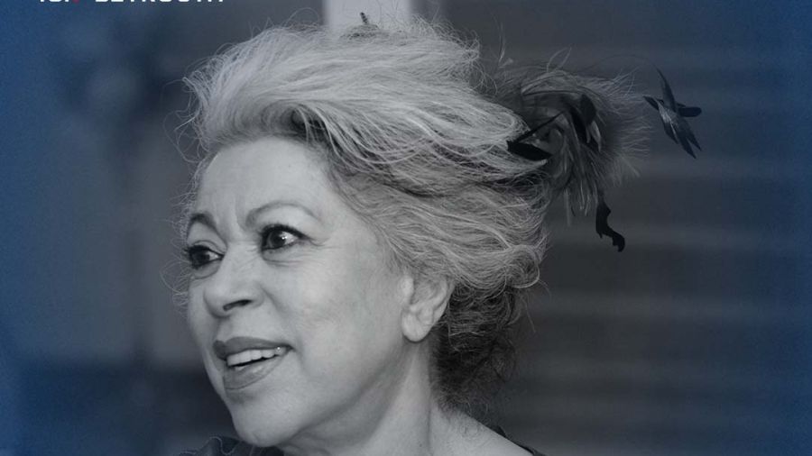 Hommage à Mireille Honein: La femme à la plume
