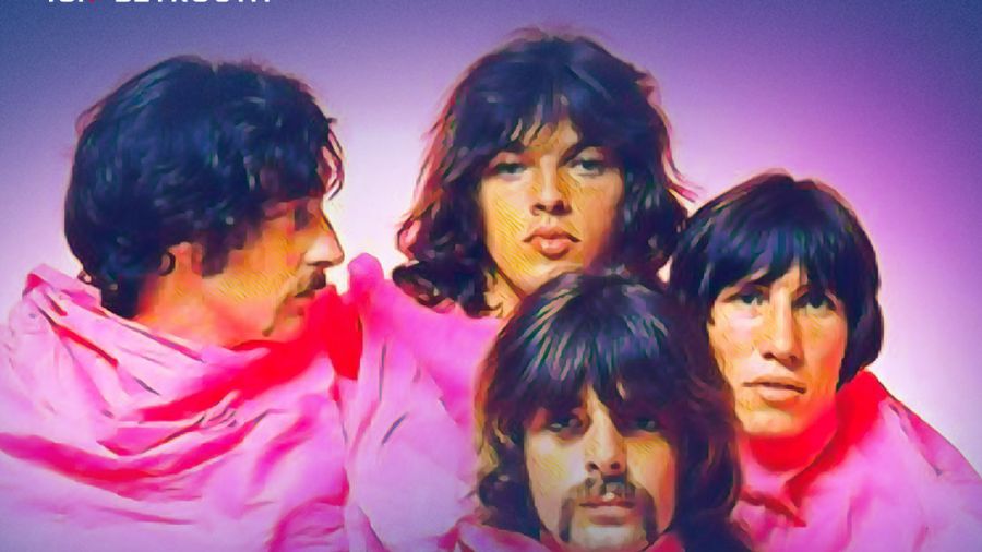 Les Pink Floyd se mobilisent pour l'Ukraine