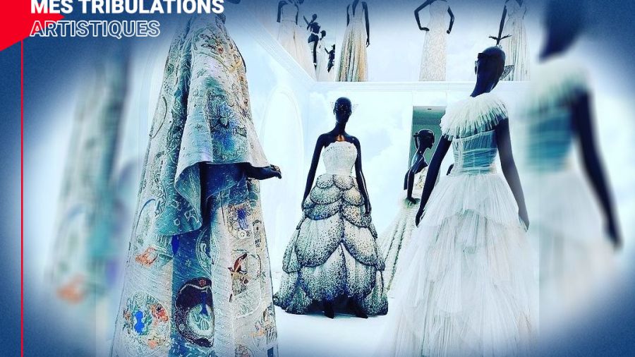 «Refuge du merveilleux», la Galerie Dior, j’Adore!