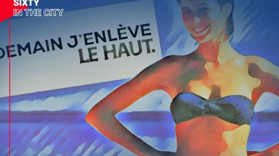 «Demain, j’enlève le haut»… le bas sous débat…