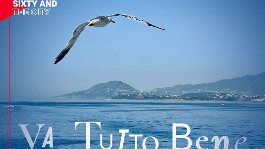 «Va tutto bene», (re)voir Napoli et… (re)vivre