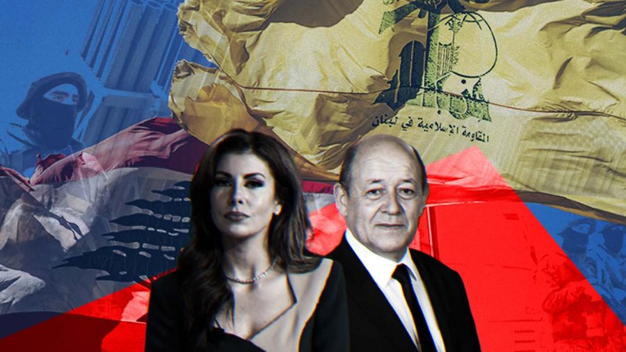 Ballet diplomatique et incertitudes politiques: le Liban sous pression internationale