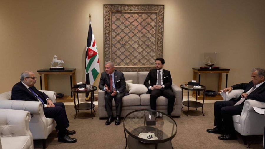 Beyrouth et Amman relancent leur coopération stratégique, politique et économique