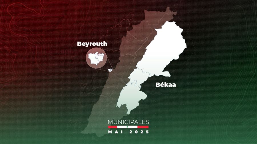 Beyrouth-Békaa: les urnes sous tension, la parité menacée?