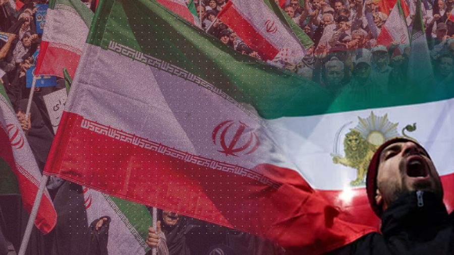 L’Iran au bord de l’effondrement : un moment décisif pour toute la région