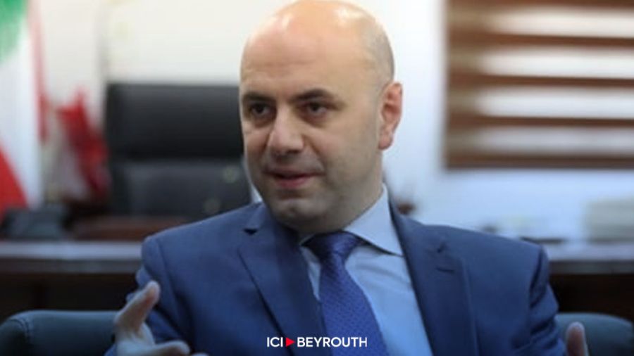 Hasbani au sujet des frontières: Le Liban est spectateur 