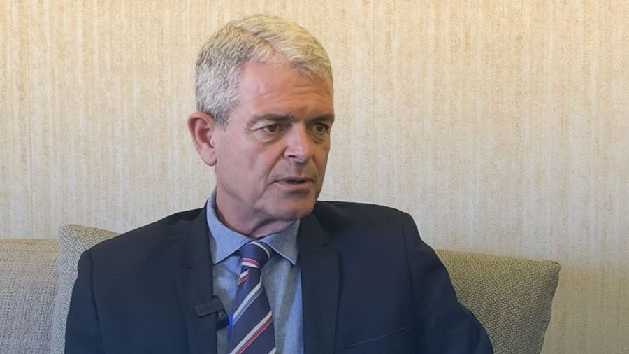 Trois questions à Khalil Helou sur la fin de la trêve à Gaza