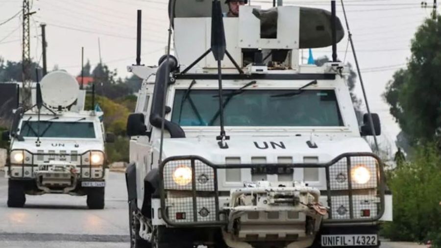 La Finul condamne les violations israéliennes à l'encontre de son poste au Liban-Sud