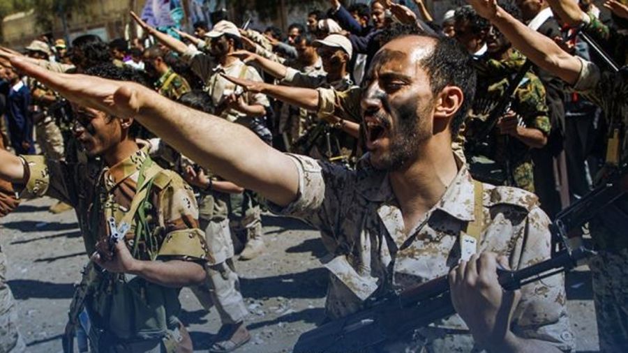 Houthis : quelle puissance militaire ?