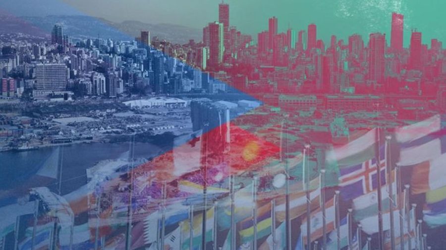Le port de Beyrouth s’impose dans le top 60 mondial