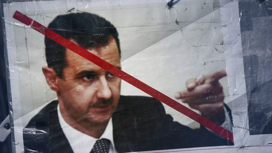 Quelle gouvernance politique pour la Syrie post-Assad? (2/2)