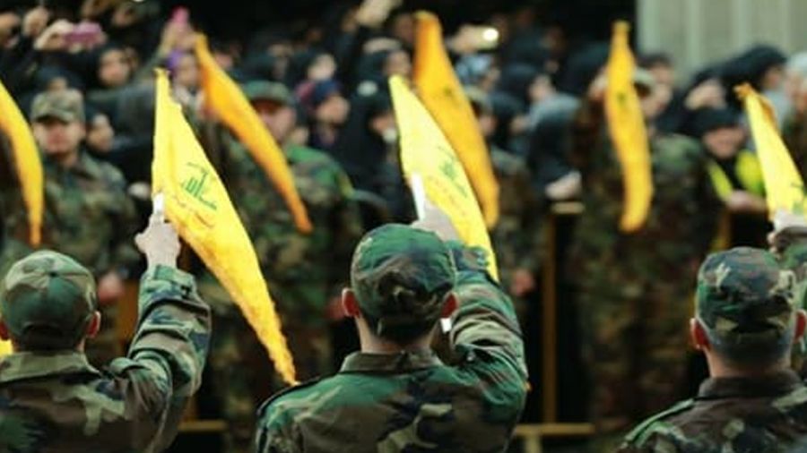 L’État comme bouée de sauvetage pour le Hezbollah politique