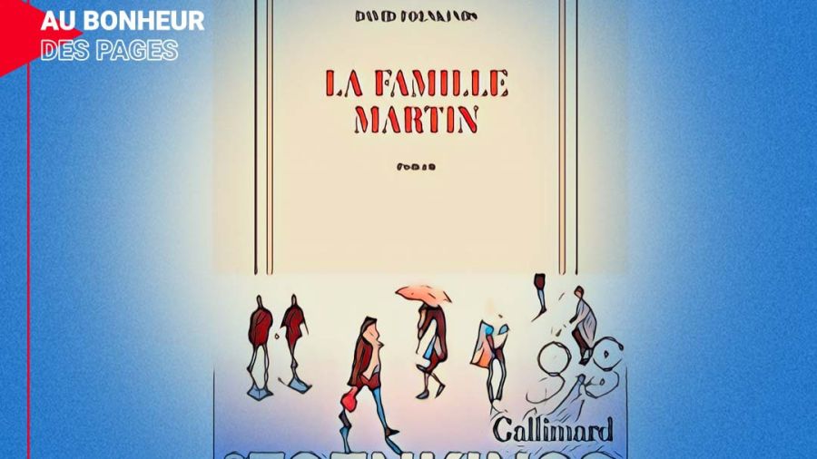 L'écrivain dans l'impasse