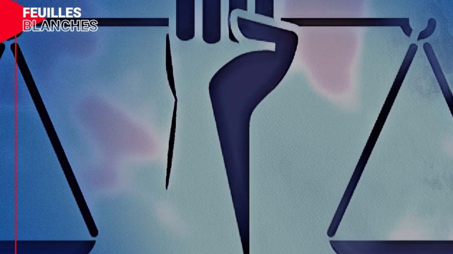 Lettres à Beyrouth, juste après - (26) Pour rendre justice