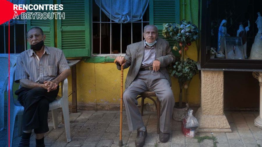 Beyrouth jour 11