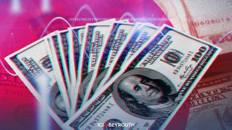 Vers la fin de l'hégémonie du dollar?
