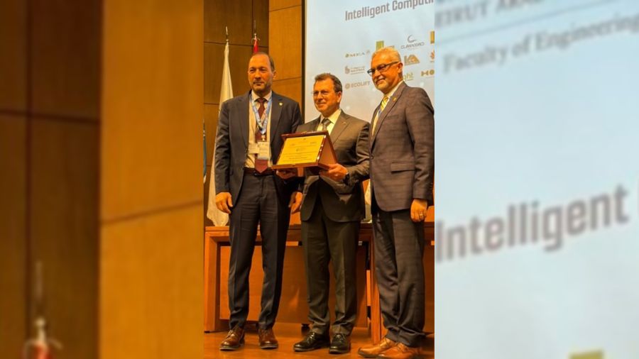 Kamal Chehade: la transformation numérique une priorité nationale