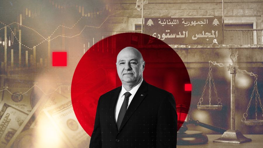 Joseph Aoun a raison de saisir le Conseil constitutionnel 