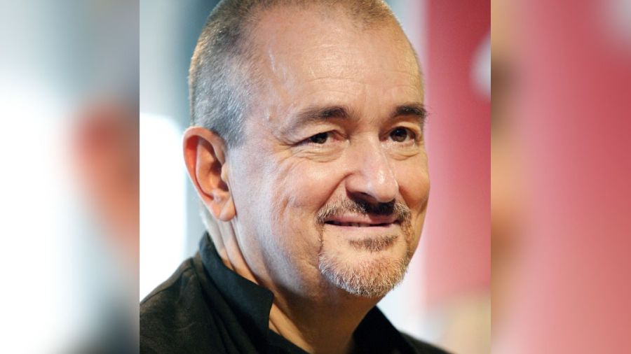 Le réalisateur français Jean-Jacques Beineix n'est plus