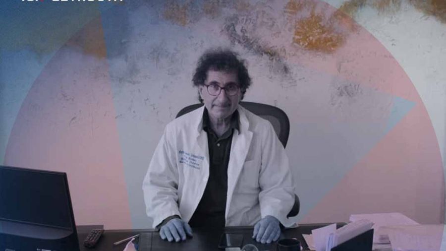 La perte d’un ami, d’un collègue... d’un partenaire de vie