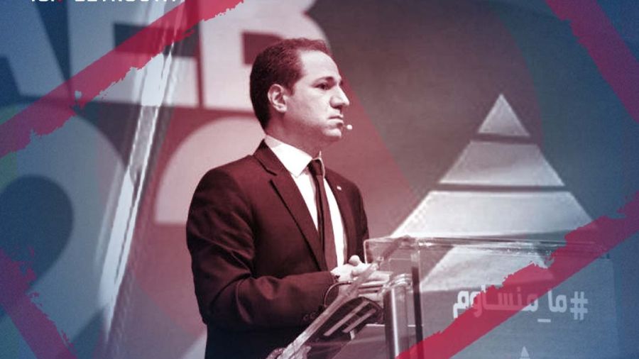 Samy Gemayel pour un projet 100% libanais