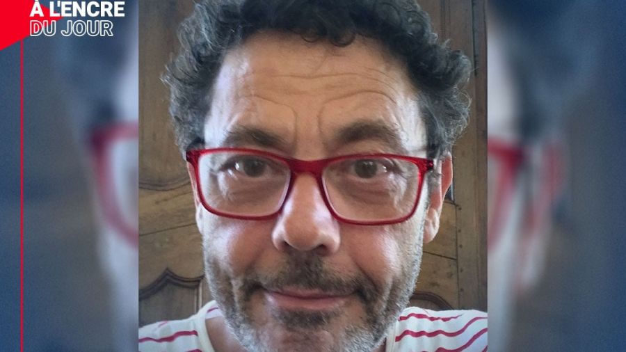 Samer Mohdad: «Extraire les préjugés autour de l'identité arabe»...