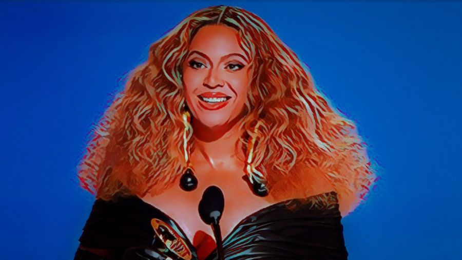 Critiquée par des handicapés, Beyoncé réenregistre son album