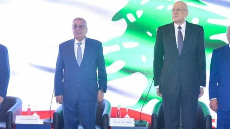 Mikati: Élisez un nouveau président