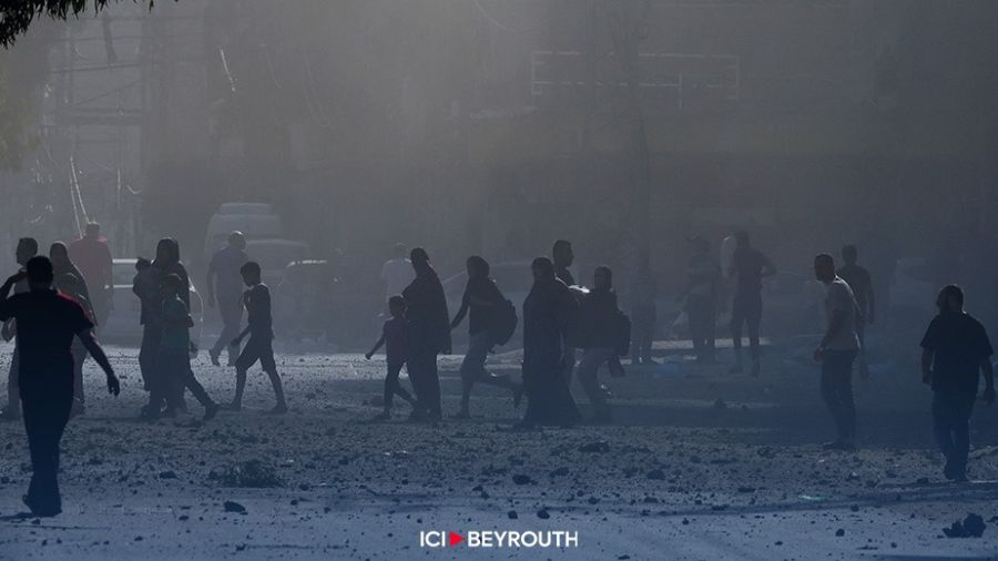 Israël-Gaza: le bilan après cinq jours de guerre