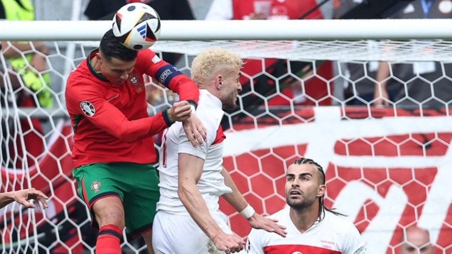 Euro-2024: le Portugal qualifié et en progrès