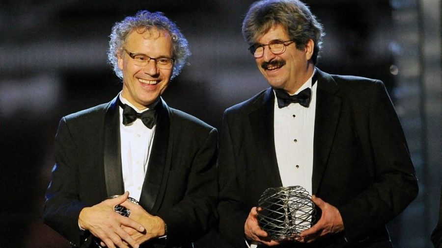 Annonce – entretien exclusif avec Victor Ambros, lauréat du prix Nobel de médecine 2024