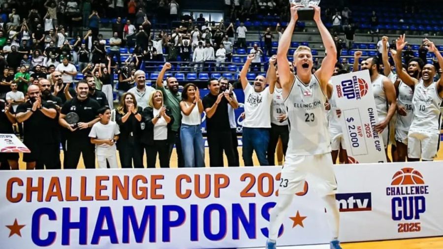 Challenge Cup: La Sagesse repart à la chasse aux titres