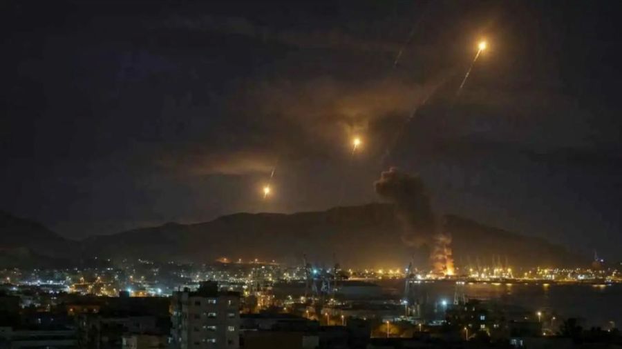 L’Iran et les États-Unis s’accusent mutuellement de violer le cessez-le-feu