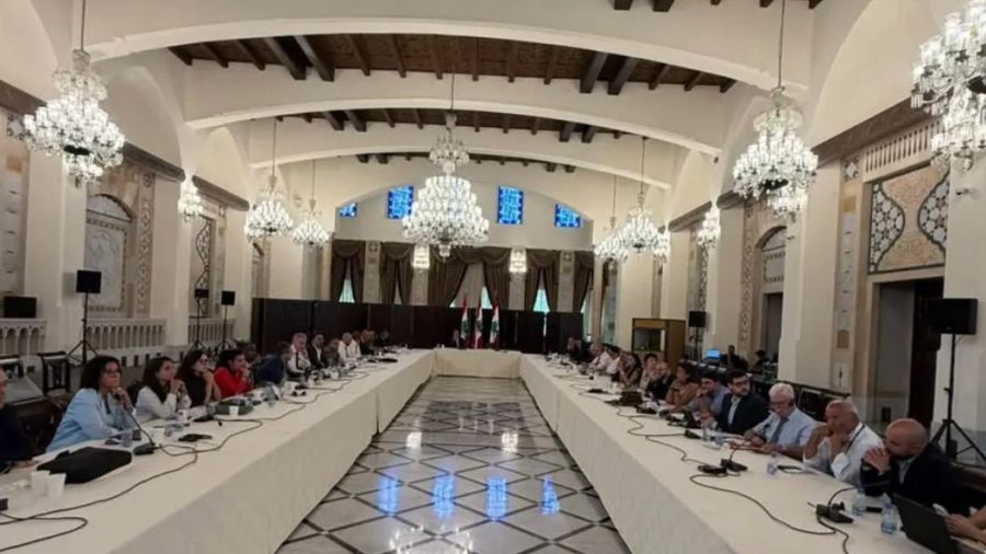 Liban-États-Unis: le transport aérien prépare la reprise des vols directs