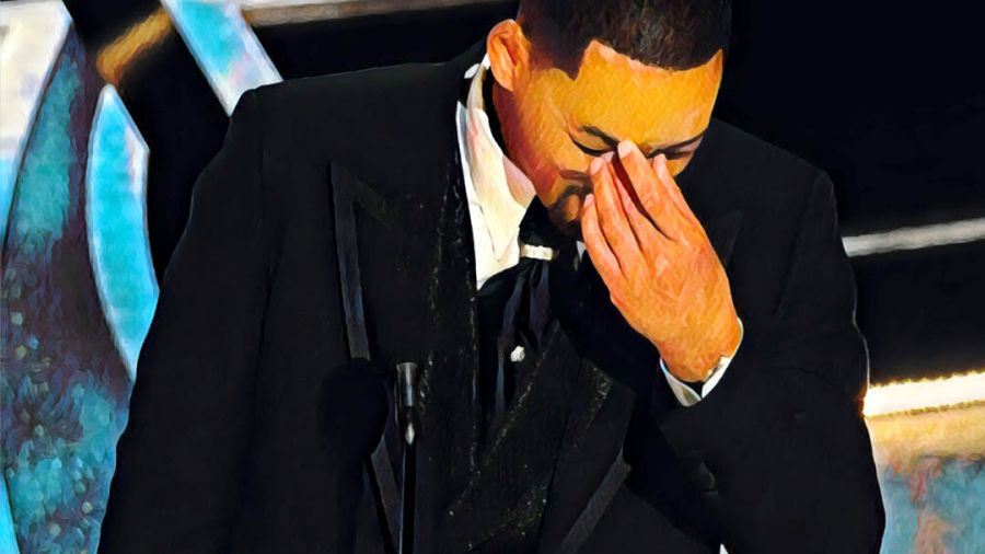 Gifle de Will Smith: les Oscars interdisent l'acteur de toute cérémonie pour 10 ans