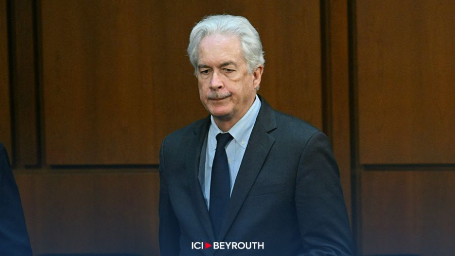 Le chef de la CIA se rend à Paris pour négocier une trêve à Gaza