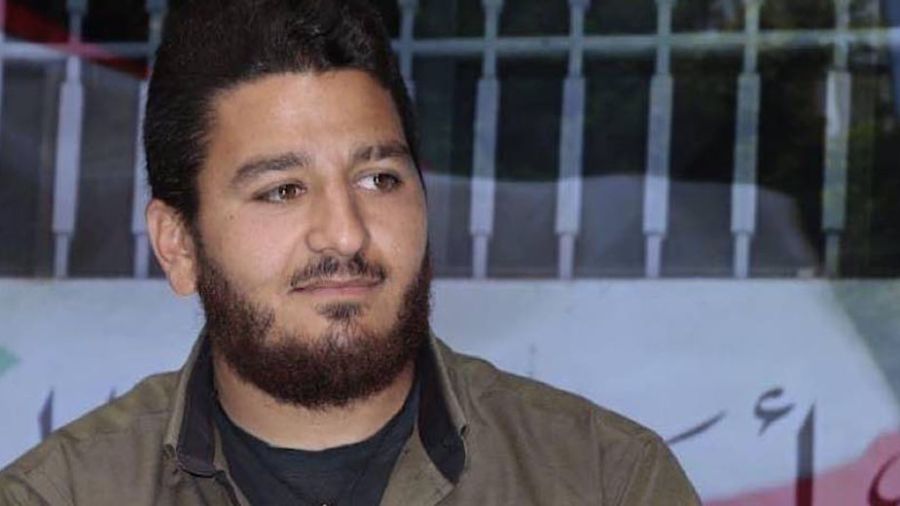 William Noun: Le Hezbollah est un terroriste