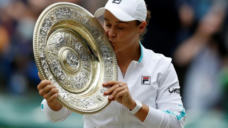 Wimbledon retire les qualificatifs "Mademoiselle" et "Madame" de son palmarès